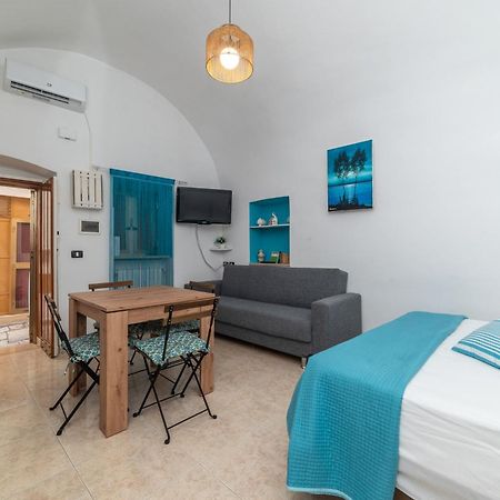 Casa Gianangel Ostuni Villa Luaran gambar