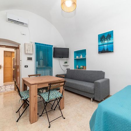 Casa Gianangel Ostuni Villa Luaran gambar
