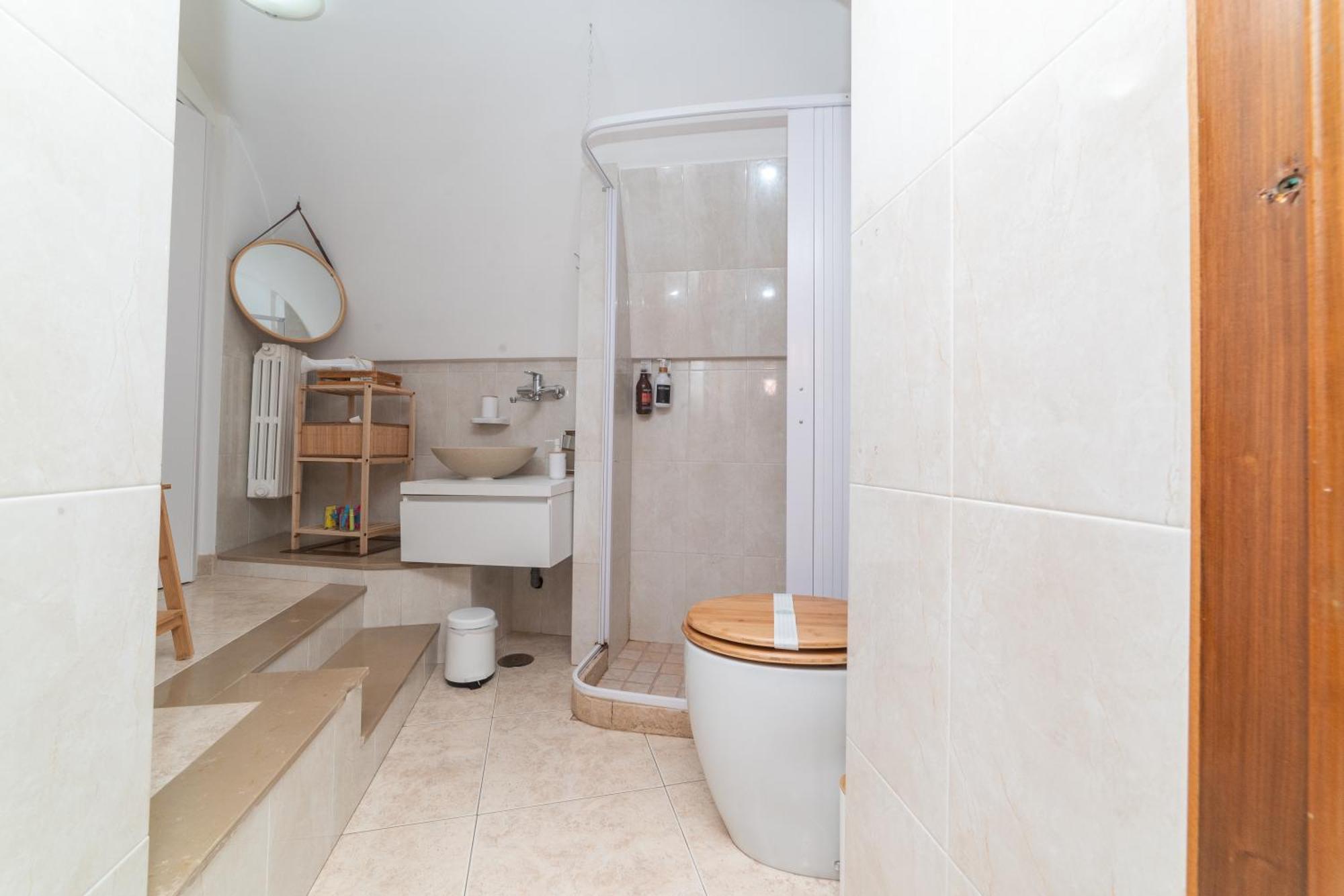 Casa Gianangel Ostuni Villa Luaran gambar