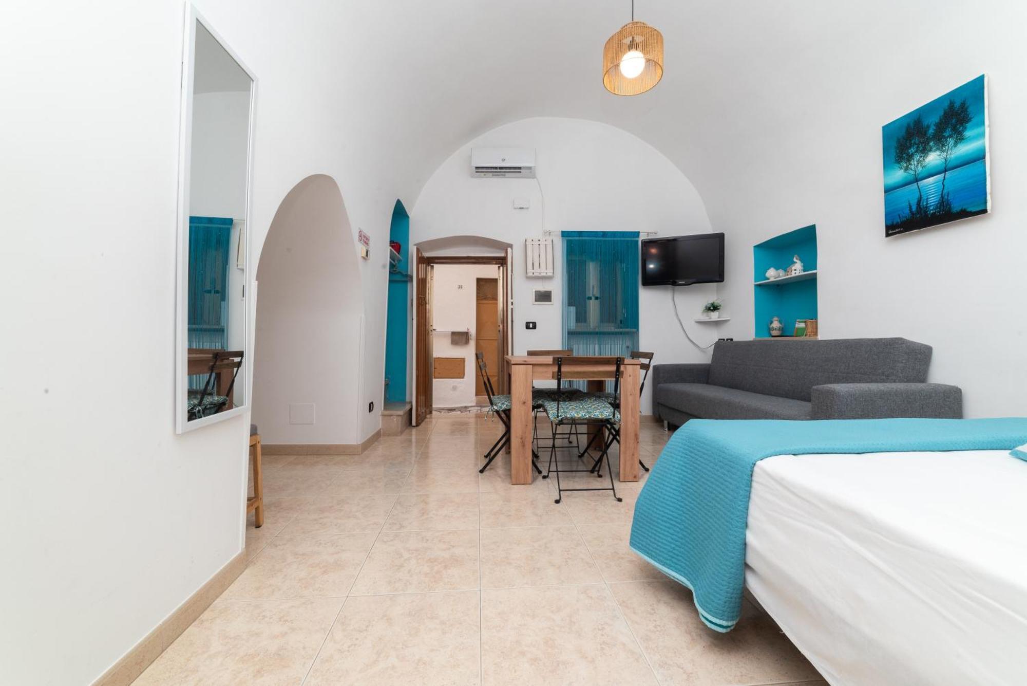 Casa Gianangel Ostuni Villa Luaran gambar