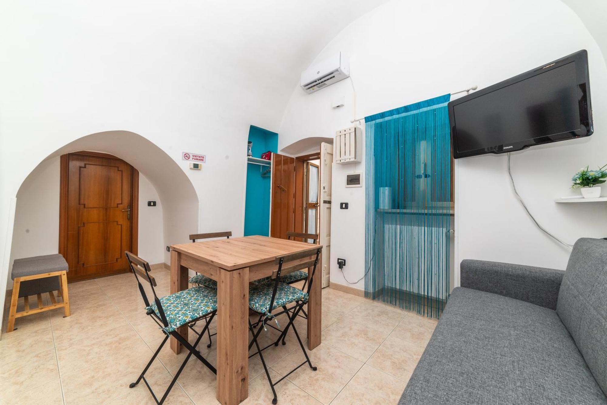 Casa Gianangel Ostuni Villa Luaran gambar