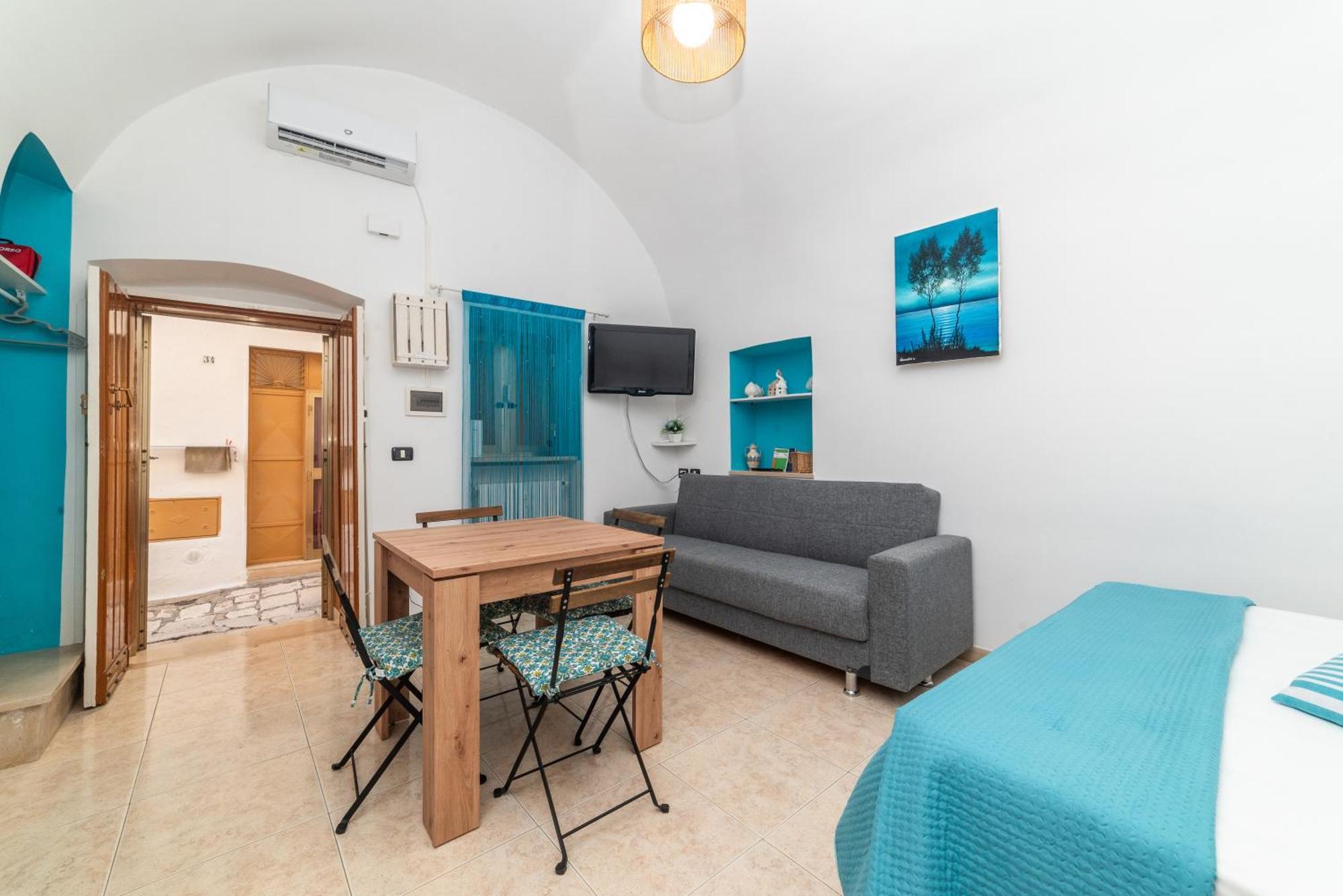 Casa Gianangel Ostuni Villa Luaran gambar