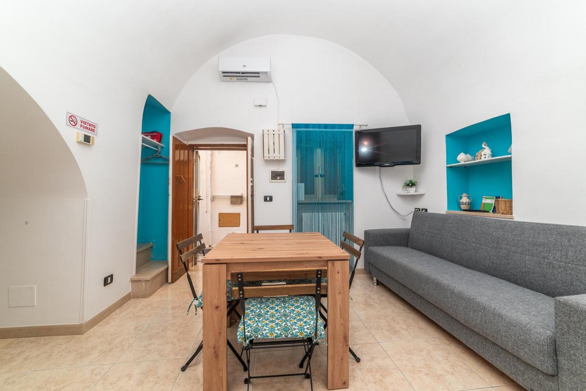 Casa Gianangel Ostuni Villa Luaran gambar