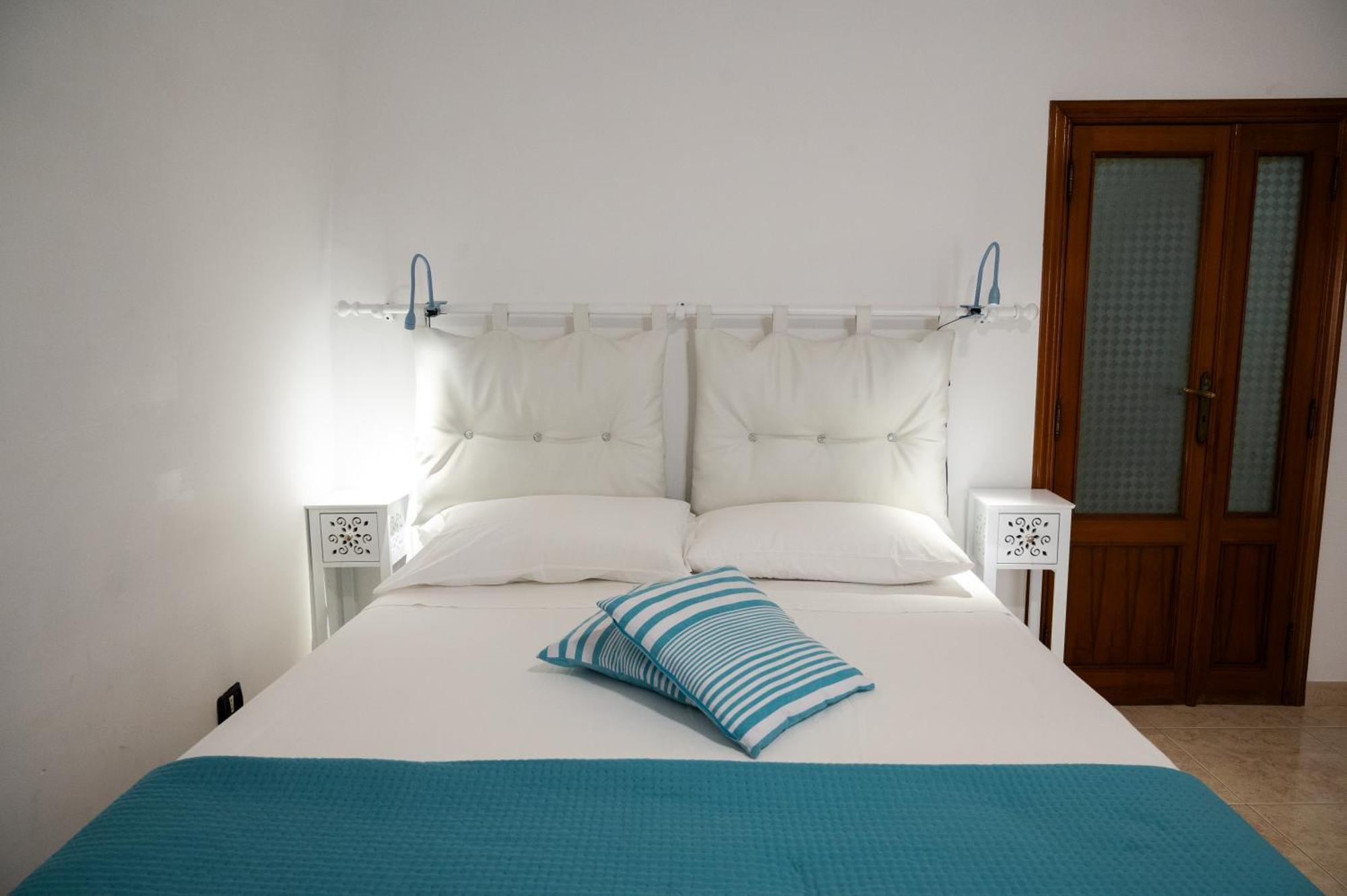Casa Gianangel Ostuni Villa Luaran gambar