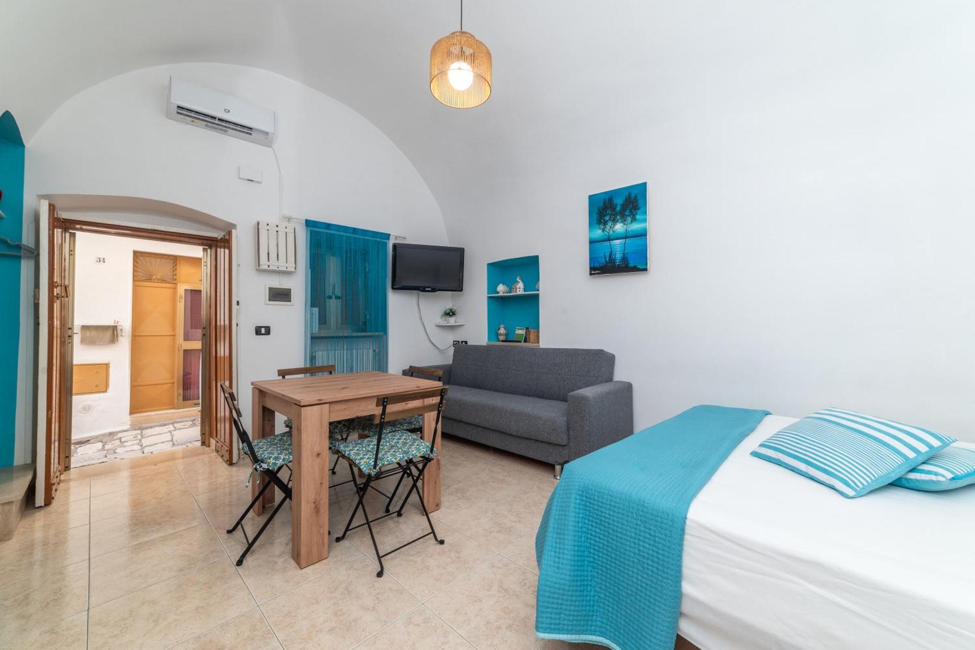 Casa Gianangel Ostuni Villa Luaran gambar