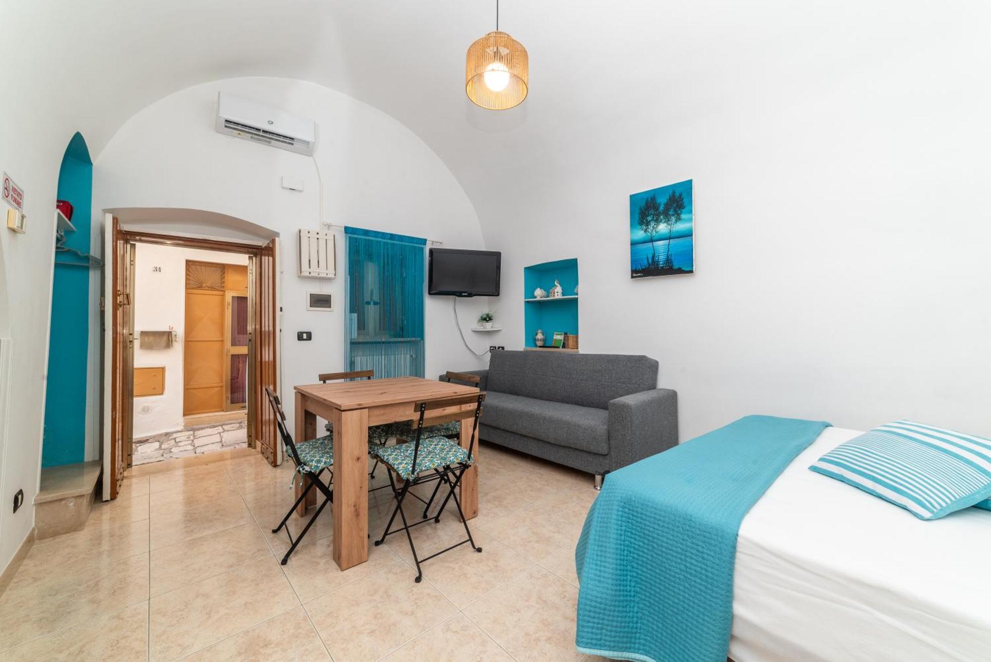 Casa Gianangel Ostuni Villa Luaran gambar