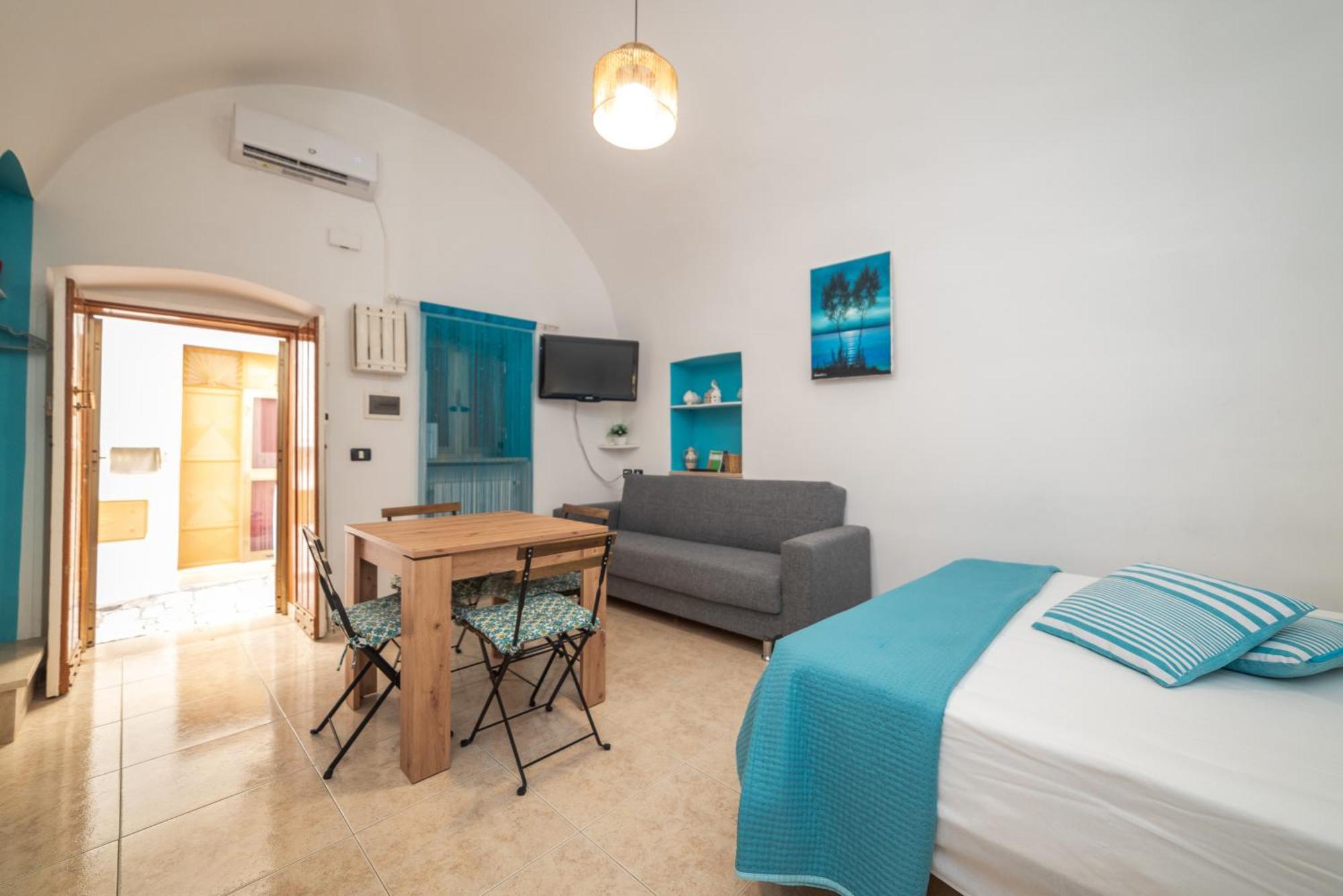 Casa Gianangel Ostuni Villa Luaran gambar