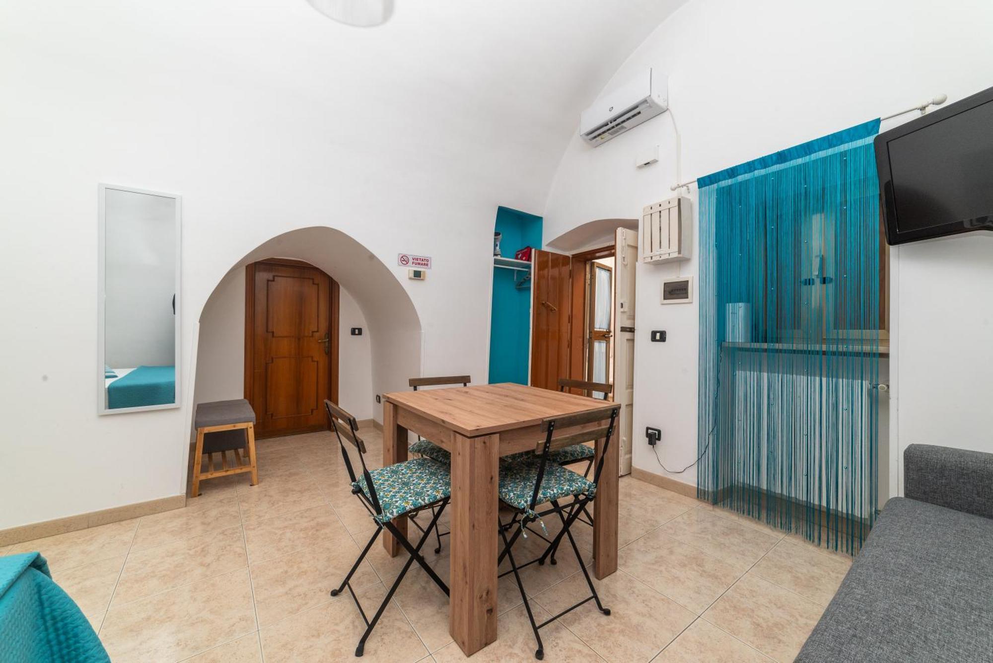 Casa Gianangel Ostuni Villa Luaran gambar