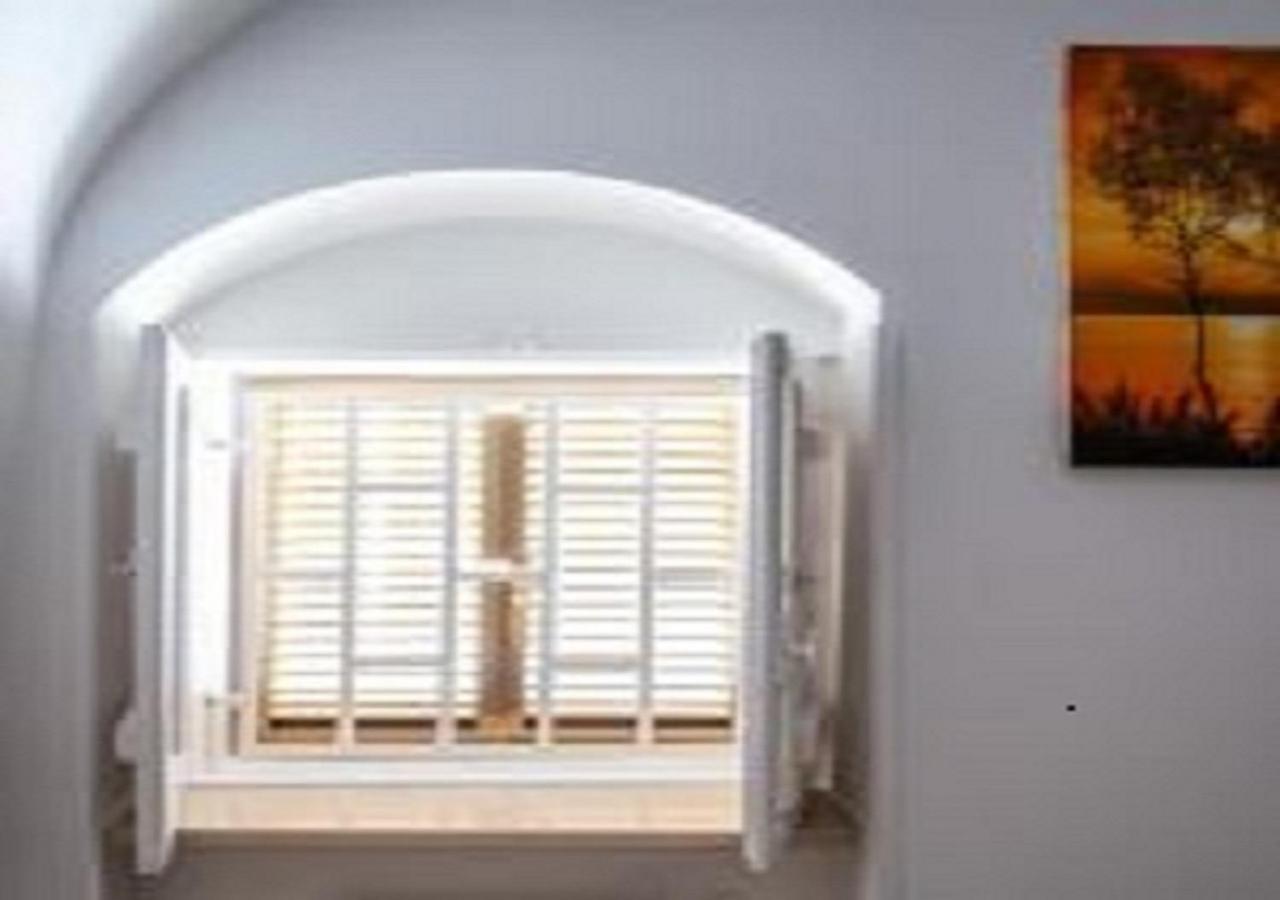 Casa Gianangel Ostuni Villa Luaran gambar